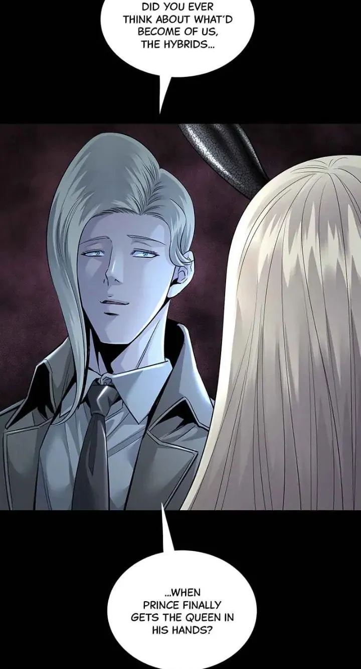 Read Dead Queen chapter 114 image 70 on Lezhin
