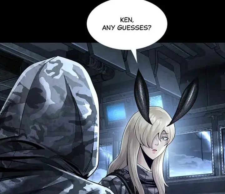 Read Dead Queen chapter 115 image 11 on Lezhin