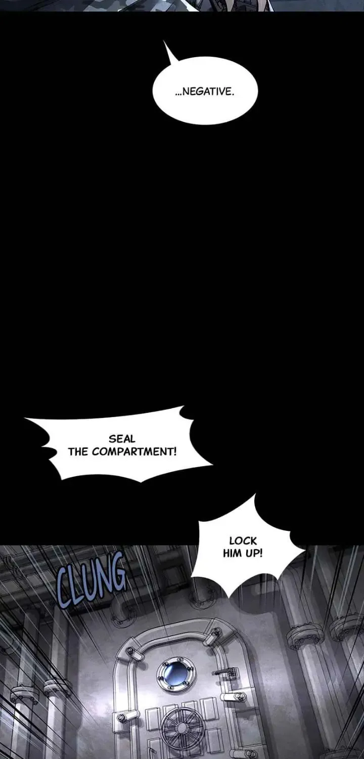 Read Dead Queen chapter 115 image 12 on Lezhin