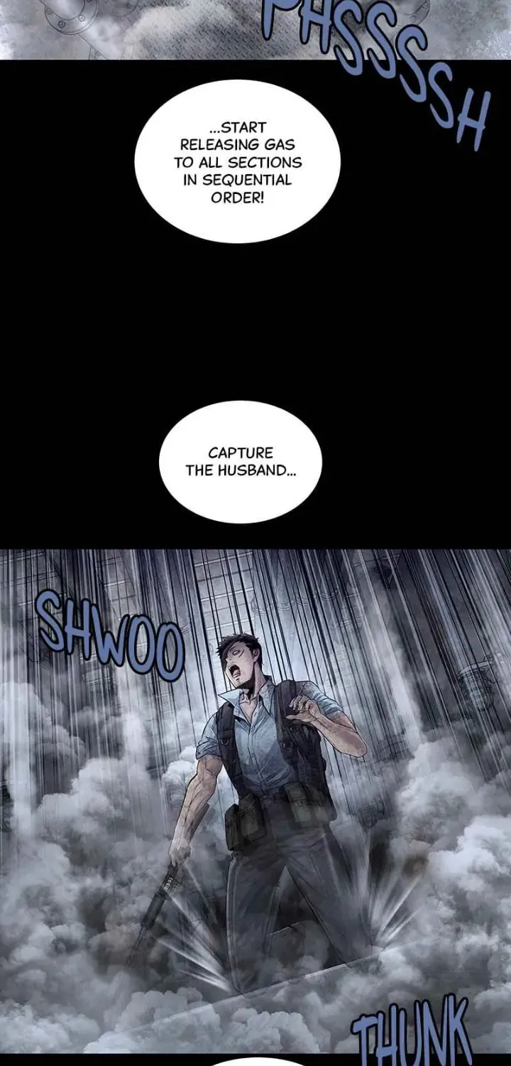 Read Dead Queen chapter 115 image 14 on Lezhin