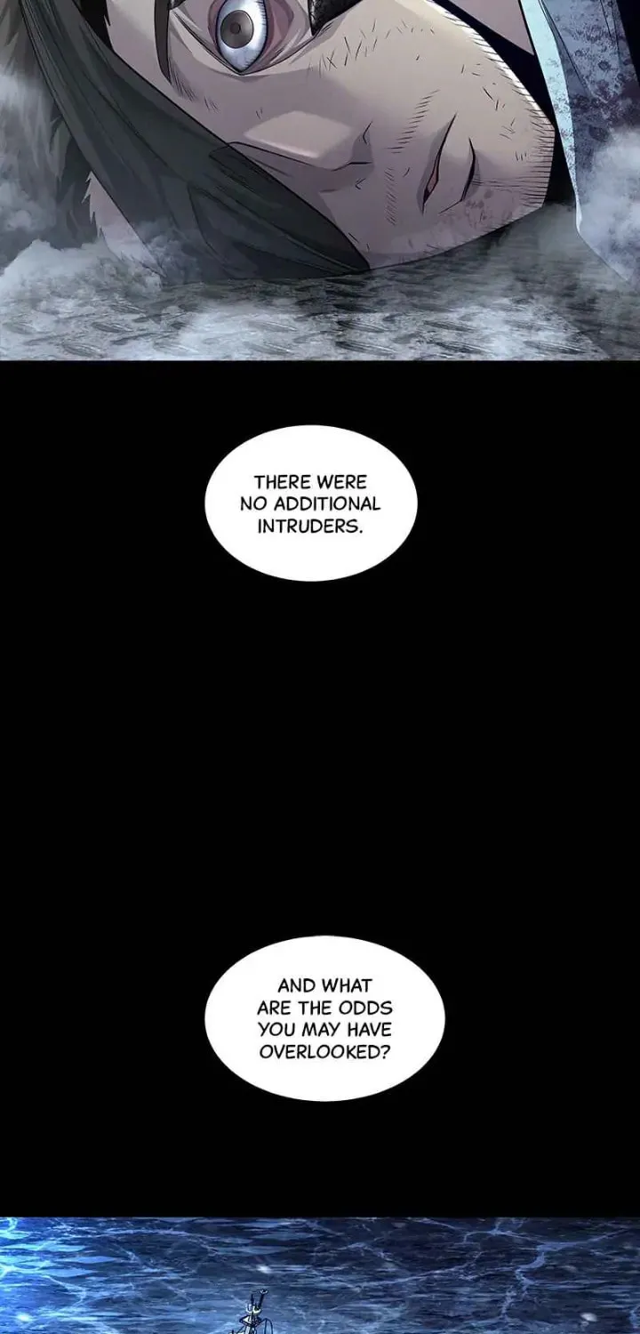 Read Dead Queen chapter 115 image 18 on Lezhin