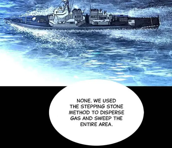 Read Dead Queen chapter 115 image 19 on Lezhin