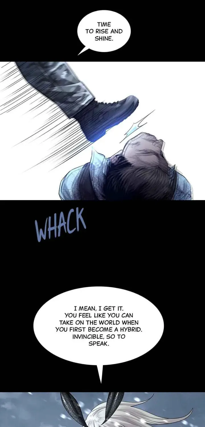 Read Dead Queen chapter 115 image 21 on Lezhin