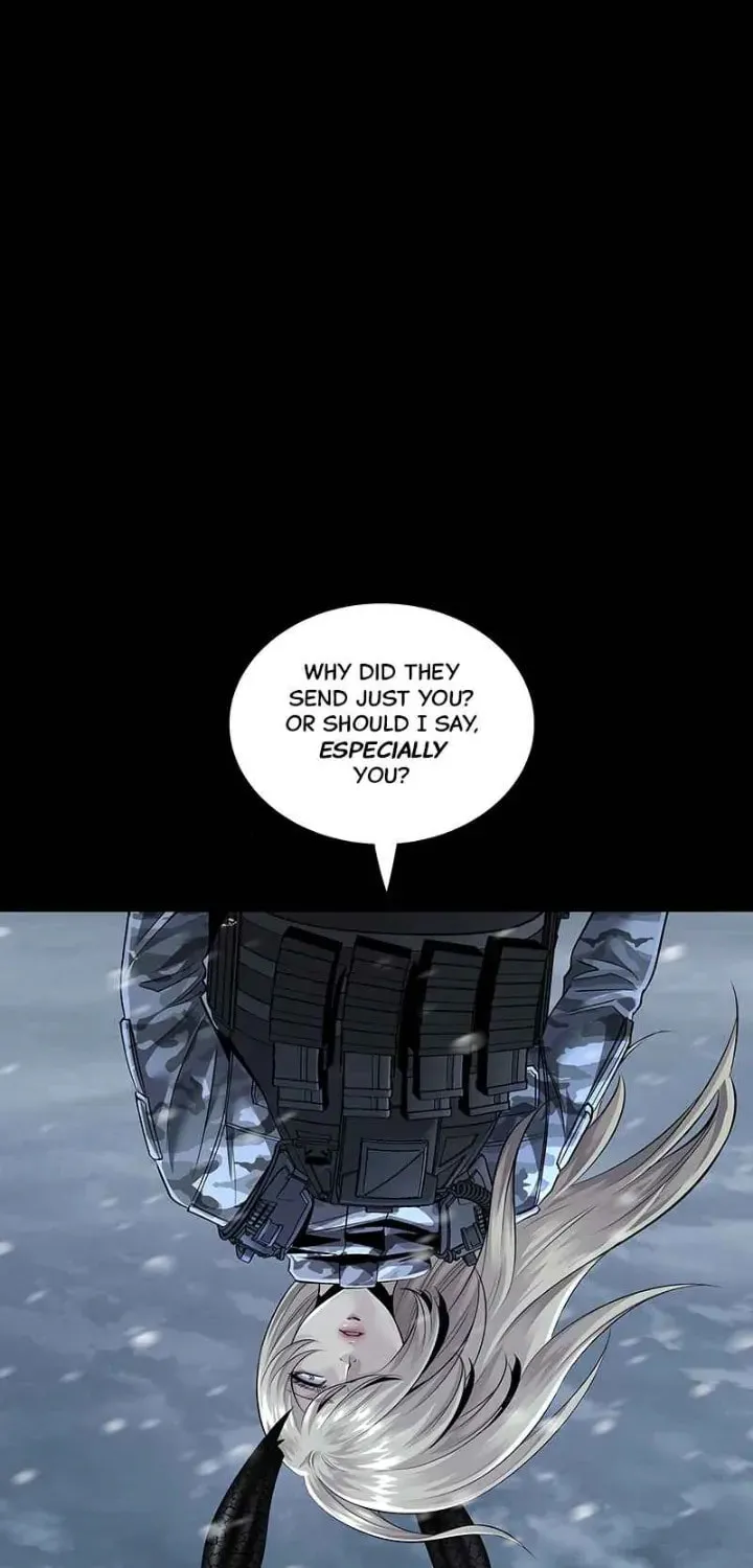 Read Dead Queen chapter 115 image 25 on Lezhin