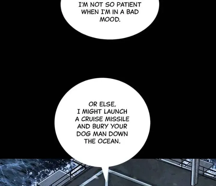 Read Dead Queen chapter 115 image 27 on Lezhin