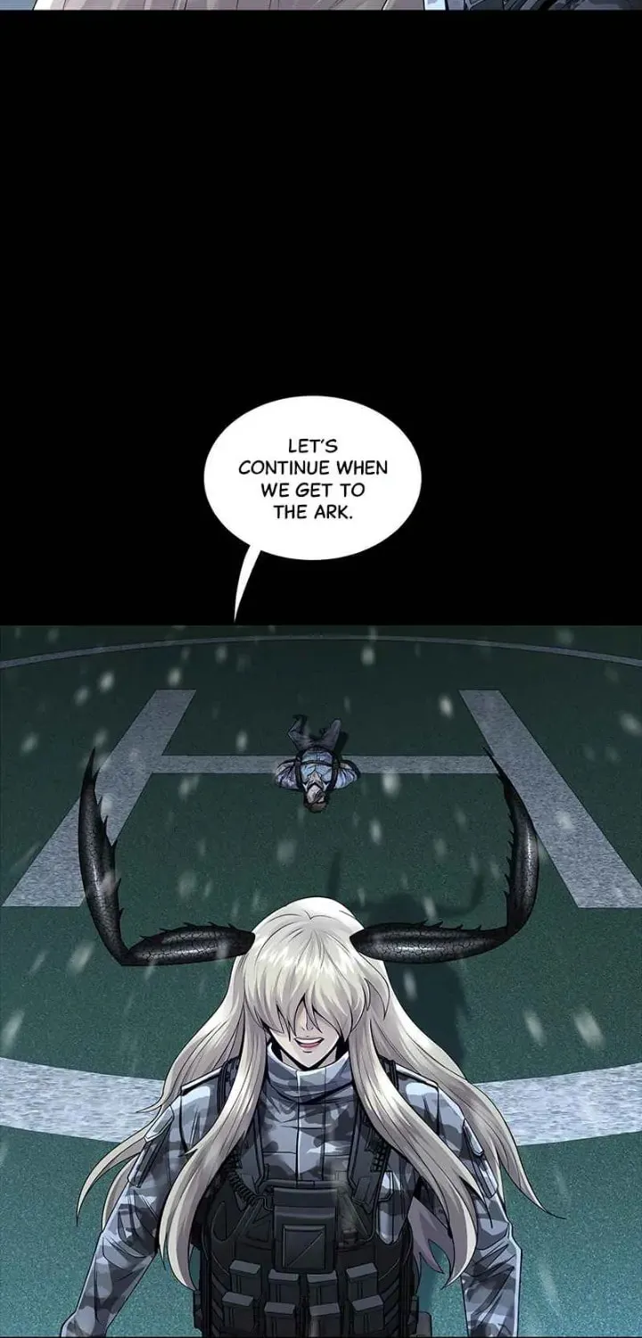 Read Dead Queen chapter 115 image 30 on Lezhin