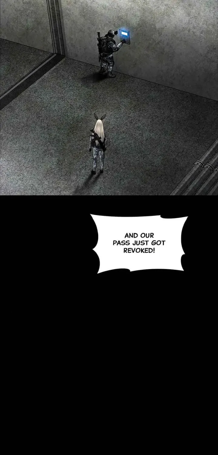 Read Dead Queen chapter 115 image 37 on Lezhin