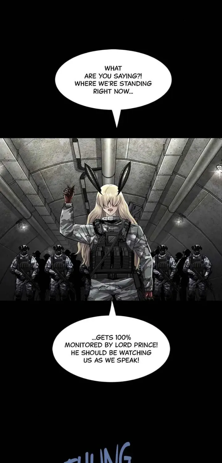 Read Dead Queen chapter 115 image 38 on Lezhin