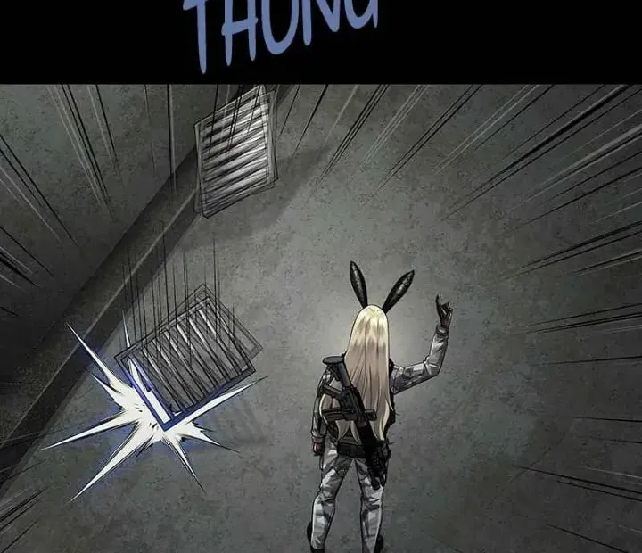 Read Dead Queen chapter 115 image 39 on Lezhin
