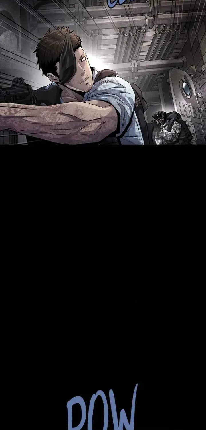 Read Dead Queen chapter 115 image 5 on Lezhin