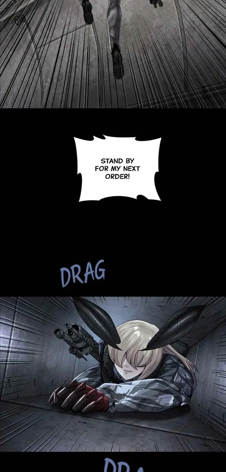 Read Dead Queen chapter 115 image 54 on Lezhin