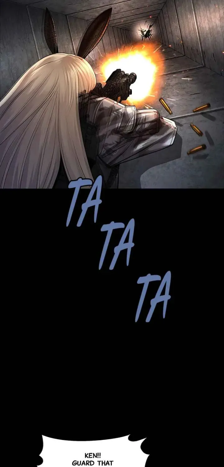 Read Dead Queen chapter 115 image 56 on Lezhin