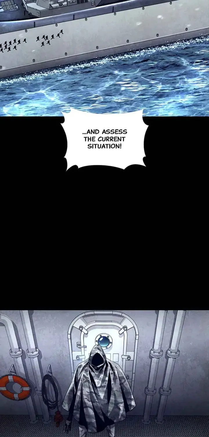 Read Dead Queen chapter 115 image 58 on Lezhin