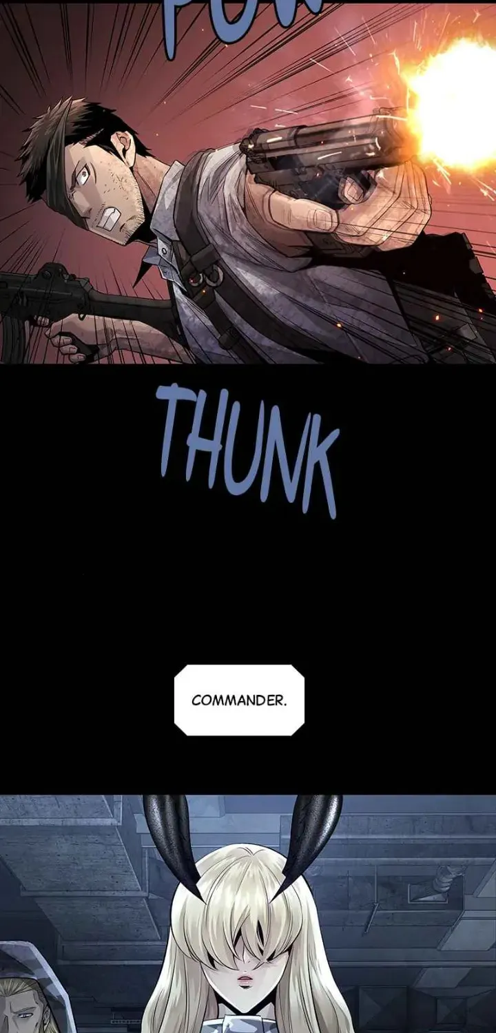 Read Dead Queen chapter 115 image 6 on Lezhin