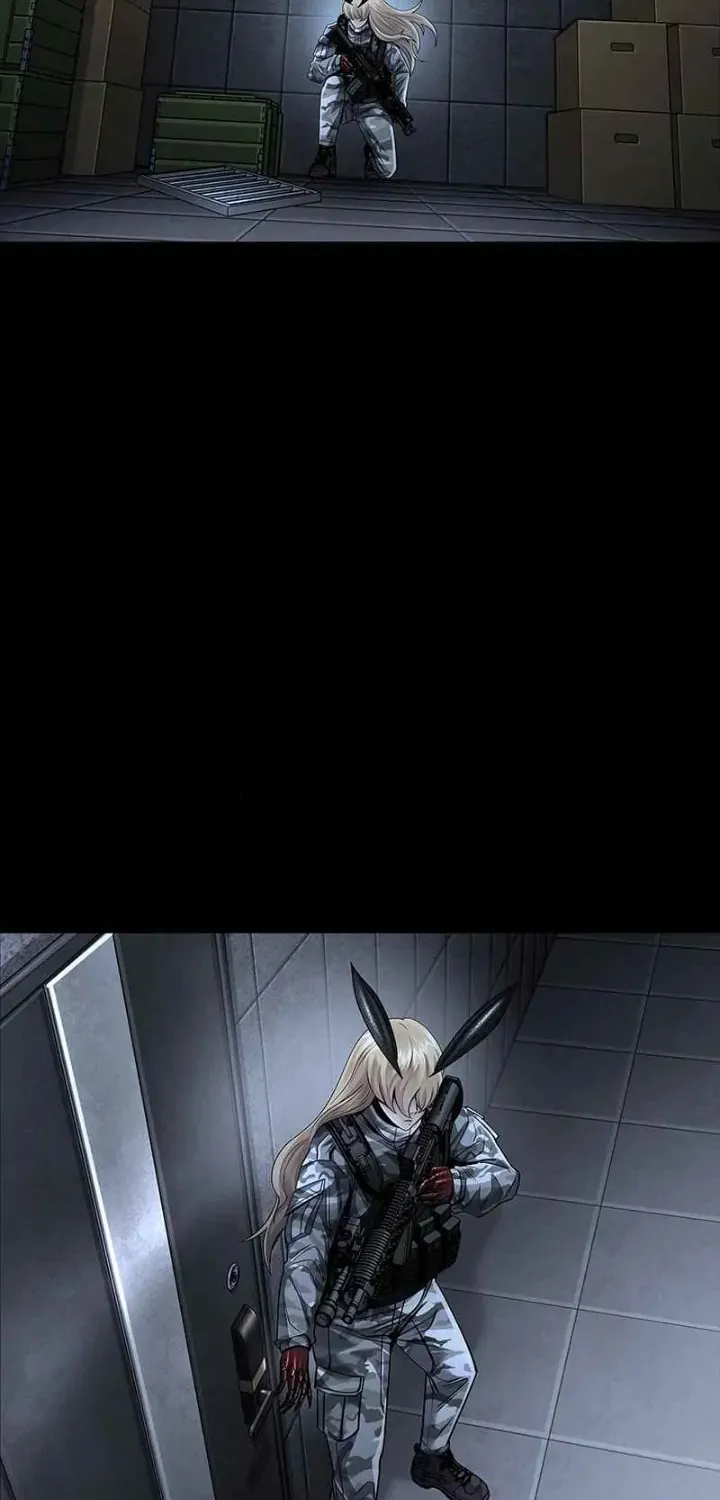 Read Dead Queen chapter 115 image 61 on Lezhin