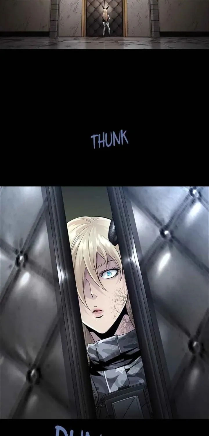 Read Dead Queen chapter 115 image 70 on Lezhin