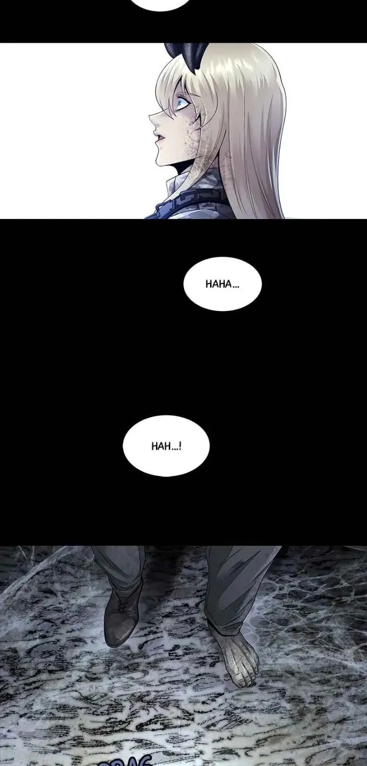 Read Dead Queen chapter 115 image 73 on Lezhin