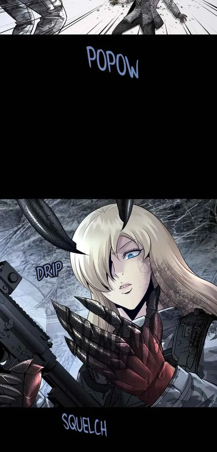 Read Dead Queen chapter 116 image 1 on Lezhin