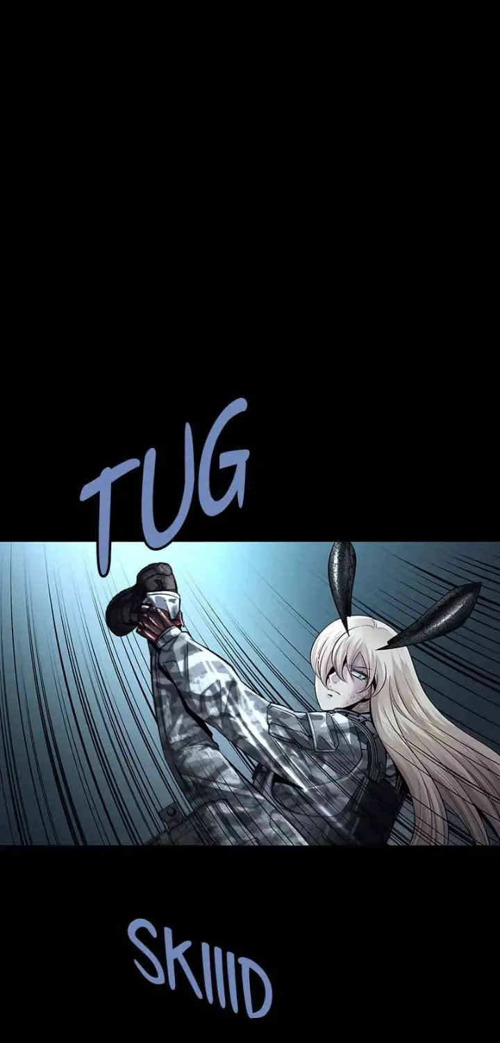 Read Dead Queen chapter 116 image 12 on Lezhin