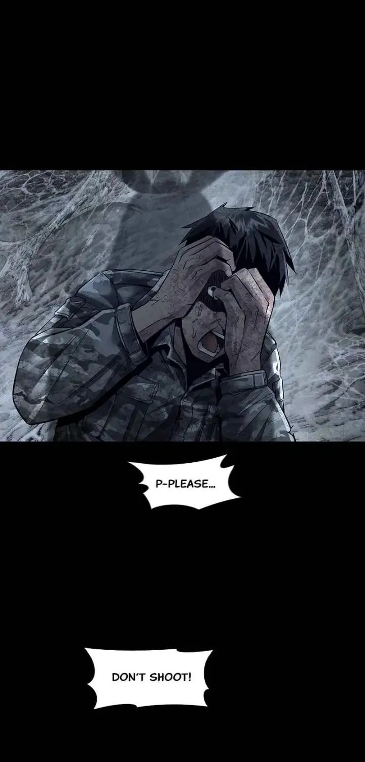 Read Dead Queen chapter 116 image 13 on Lezhin