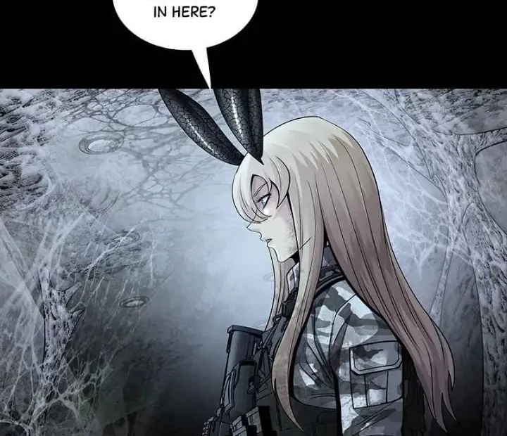 Read Dead Queen chapter 116 image 15 on Lezhin