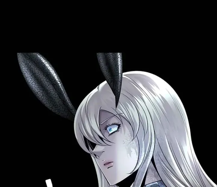 Read Dead Queen chapter 116 image 19 on Lezhin