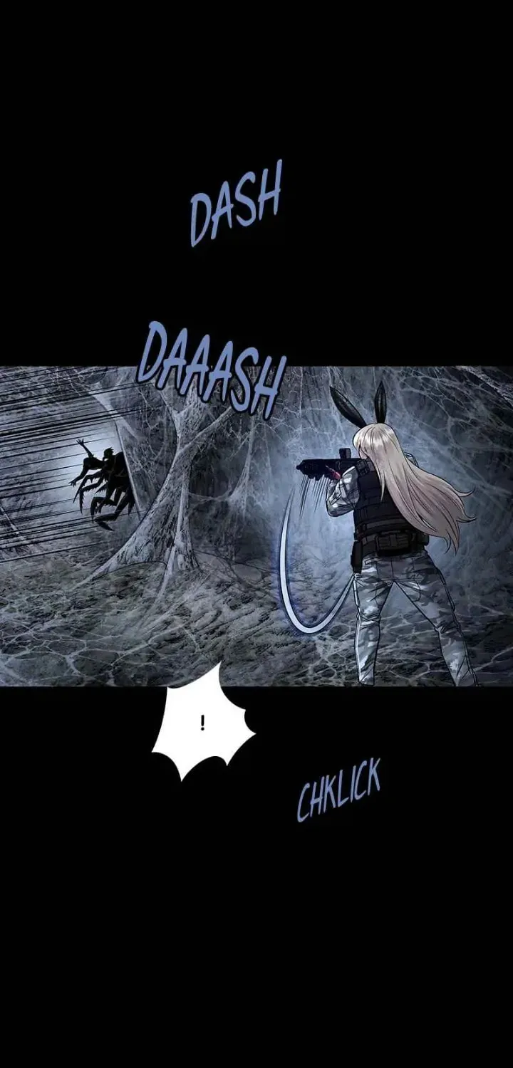 Read Dead Queen chapter 116 image 2 on Lezhin