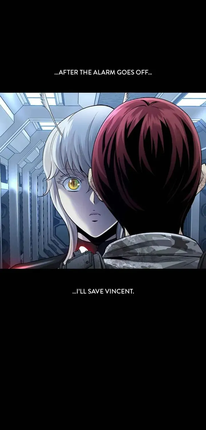 Read Dead Queen chapter 116 image 26 on Lezhin