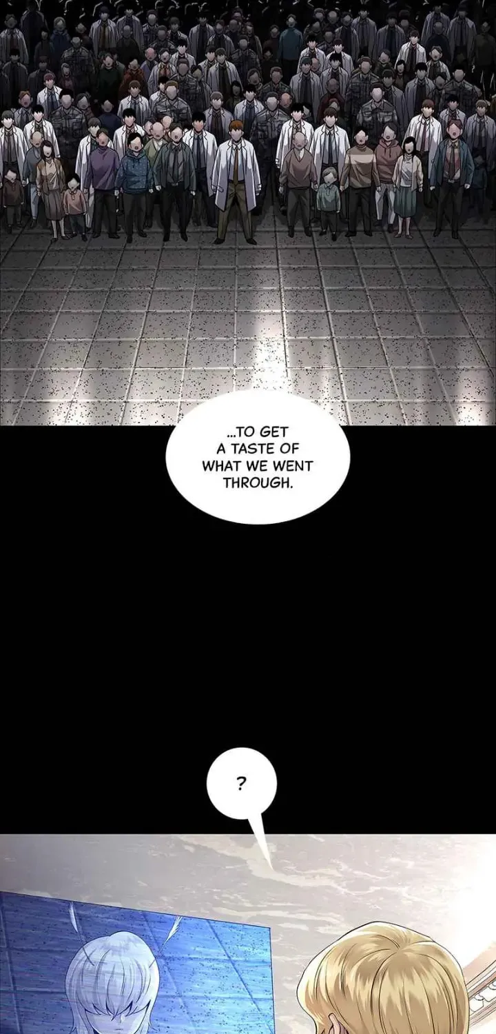 Read Dead Queen chapter 116 image 28 on Lezhin