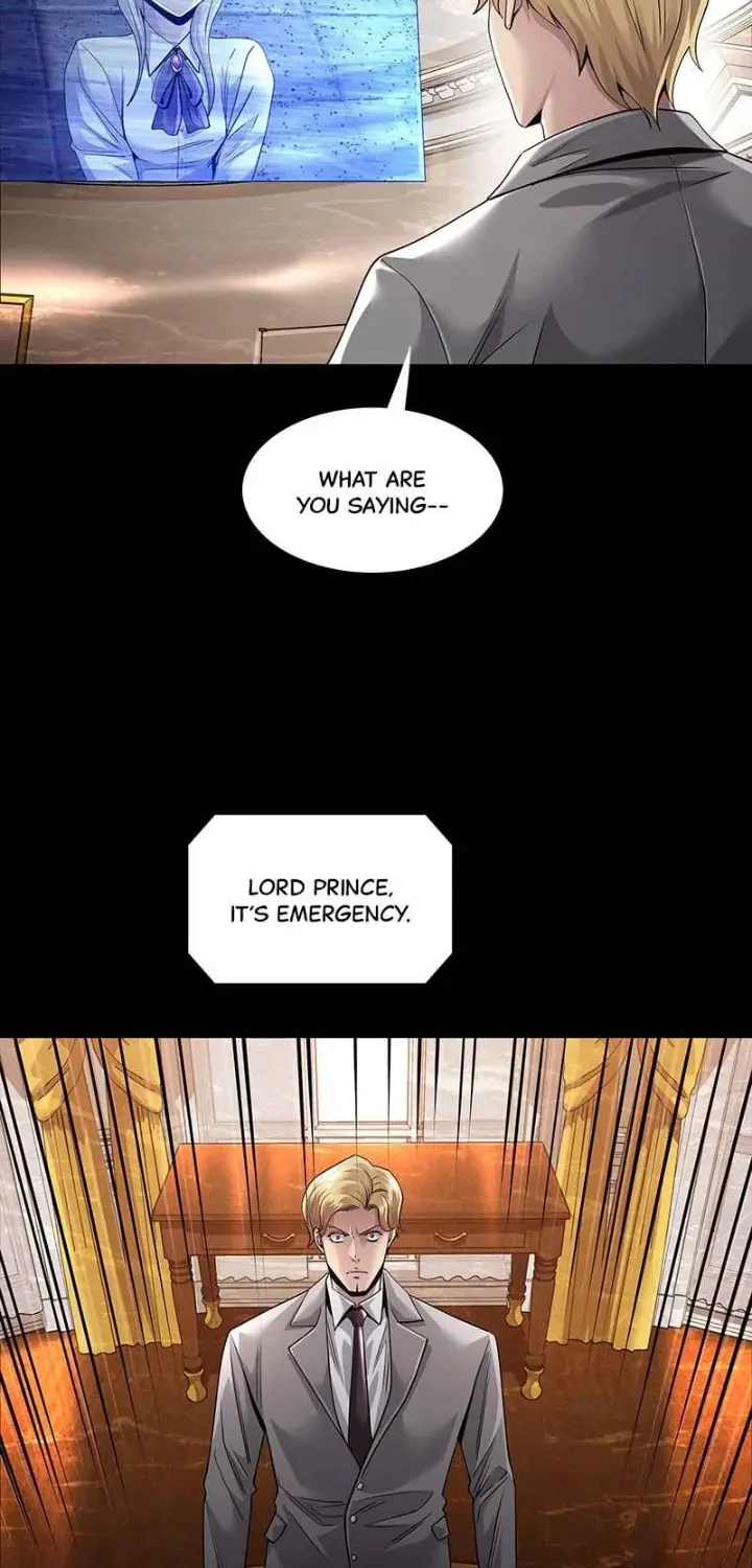 Read Dead Queen chapter 116 image 29 on Lezhin