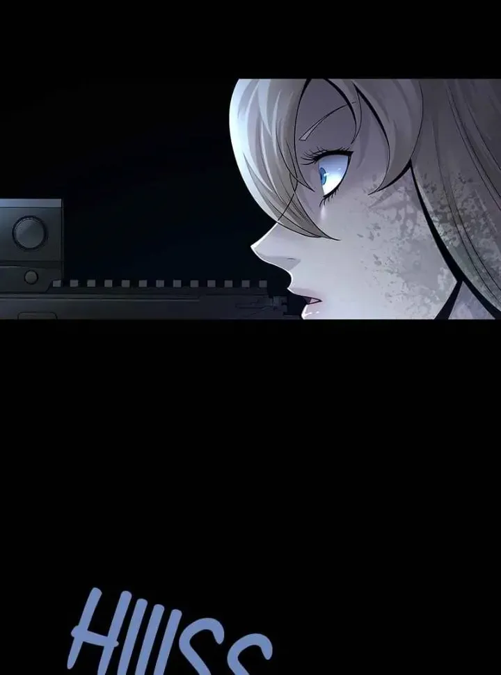Read Dead Queen chapter 116 image 3 on Lezhin