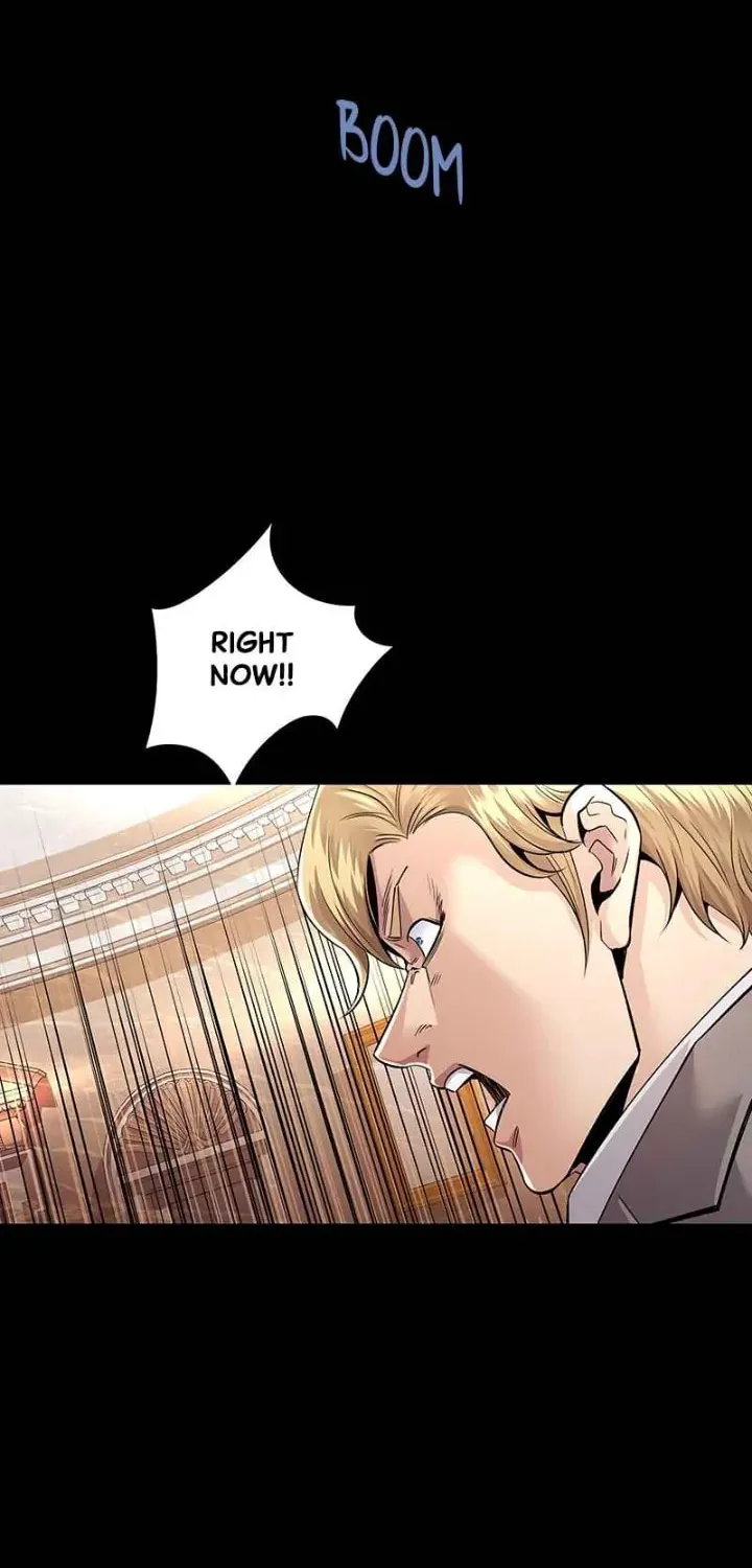 Read Dead Queen chapter 116 image 45 on Lezhin