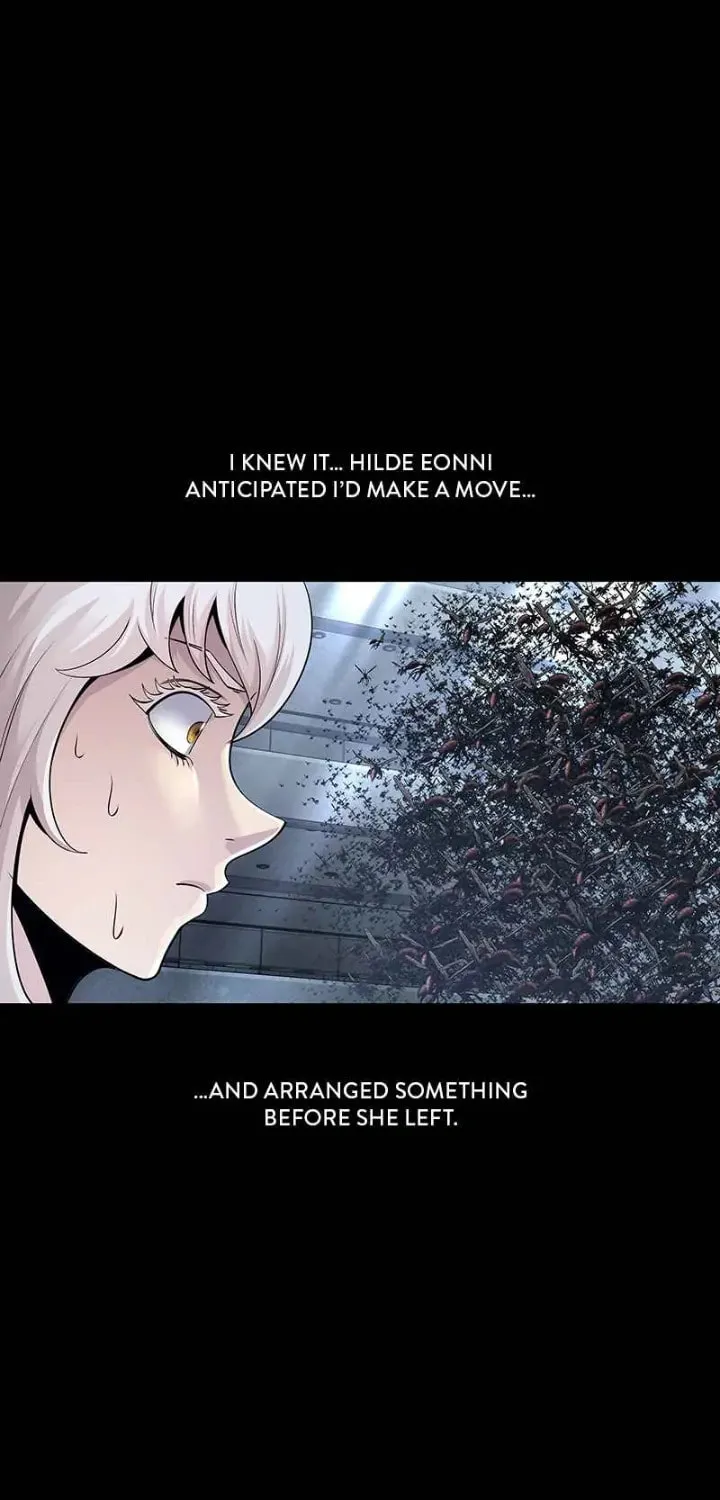 Read Dead Queen chapter 116 image 50 on Lezhin
