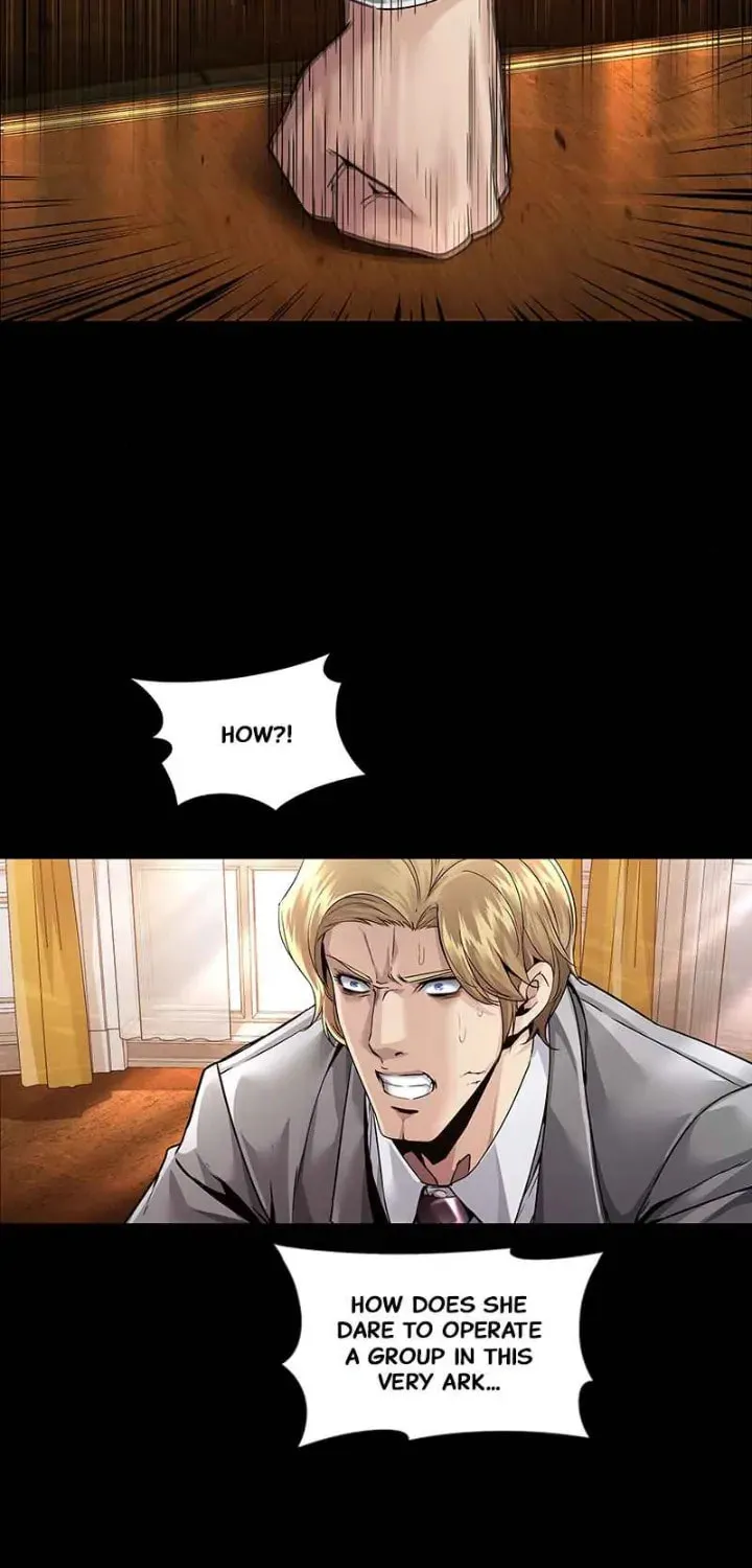 Read Dead Queen chapter 116 image 52 on Lezhin