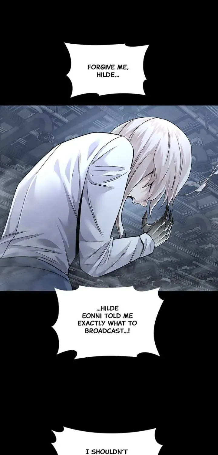 Read Dead Queen chapter 116 image 56 on Lezhin