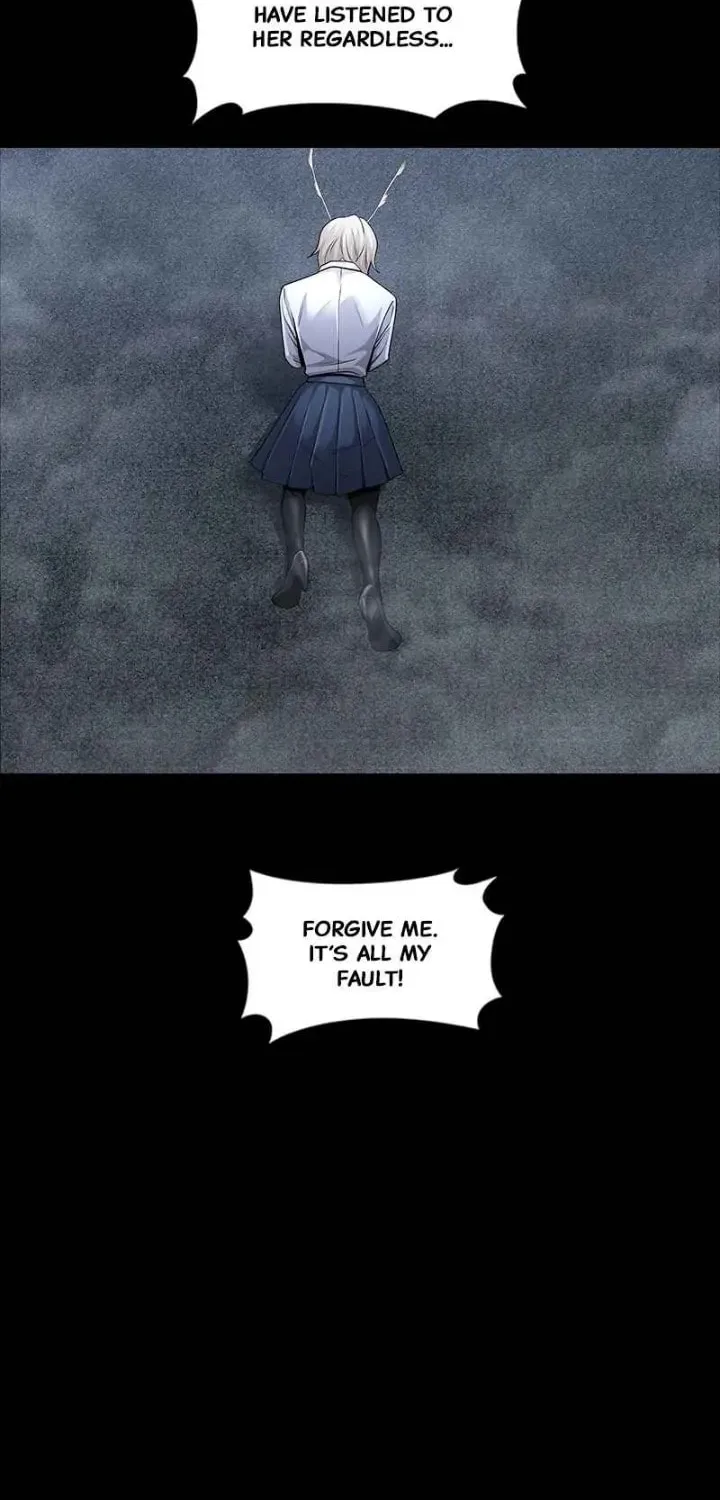 Read Dead Queen chapter 116 image 57 on Lezhin