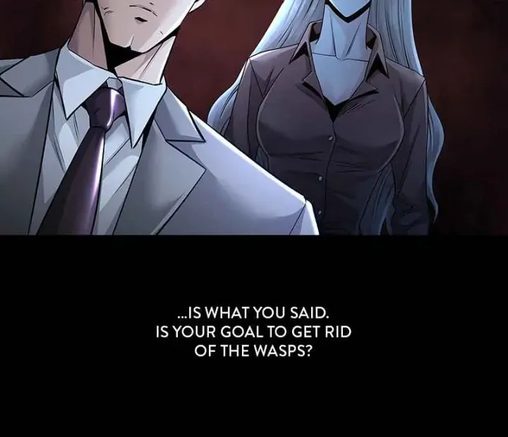 Read Dead Queen chapter 116 image 59 on Lezhin