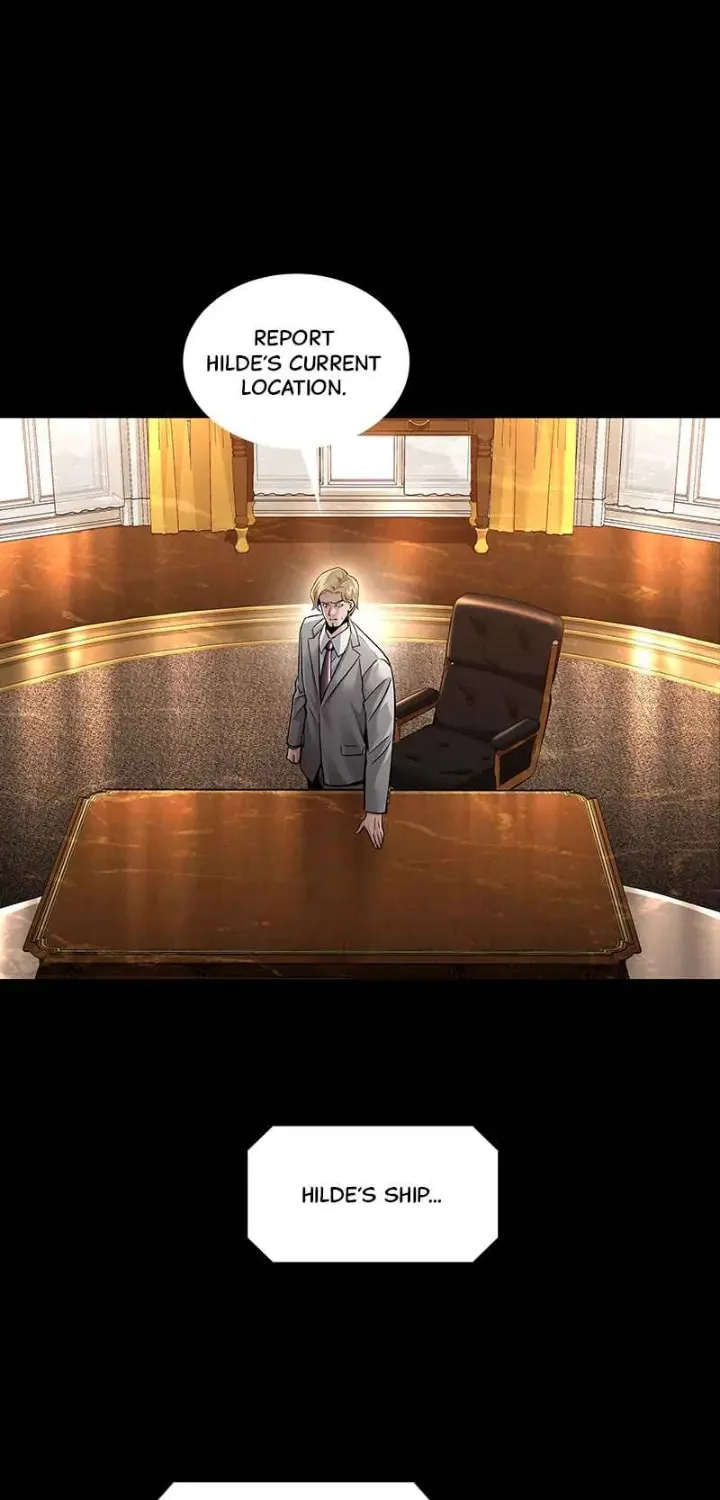 Read Dead Queen chapter 116 image 60 on Lezhin