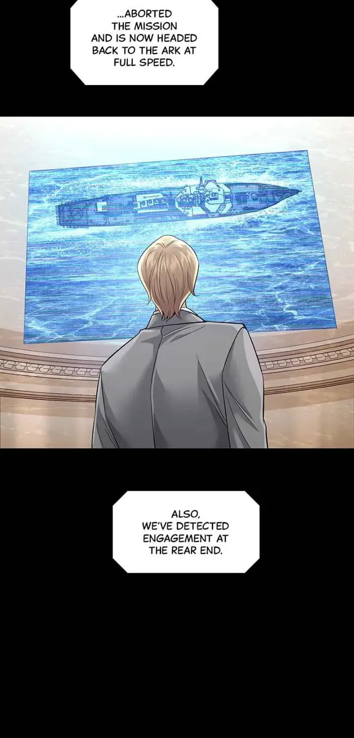 Read Dead Queen chapter 116 image 61 on Lezhin