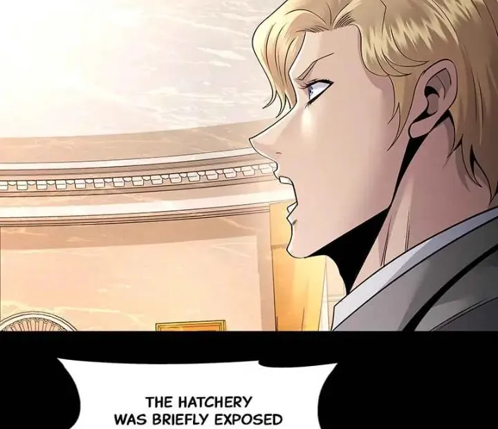 Read Dead Queen chapter 116 image 63 on Lezhin