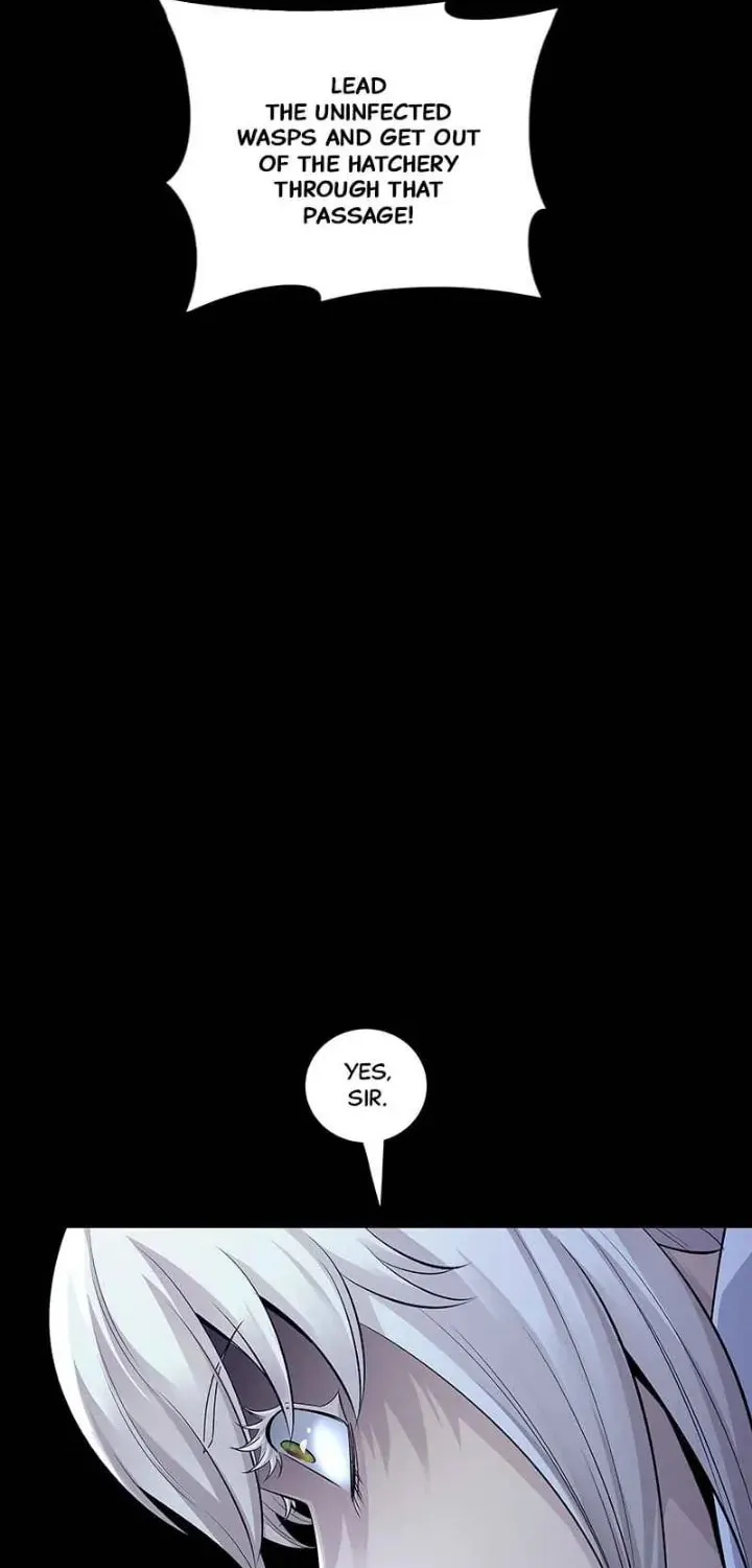 Read Dead Queen chapter 116 image 65 on Lezhin