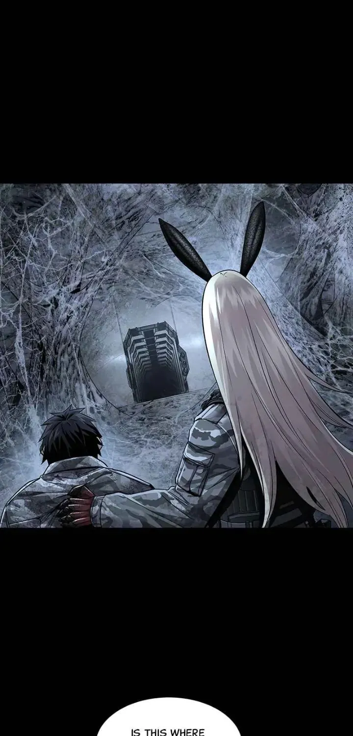 Read Dead Queen chapter 116 image 68 on Lezhin