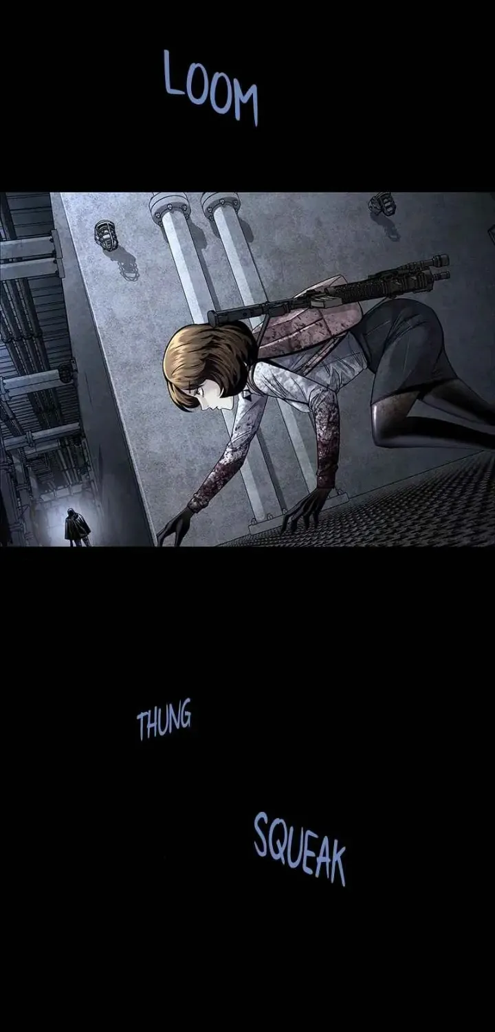 Read Dead Queen chapter 116 image 77 on Lezhin