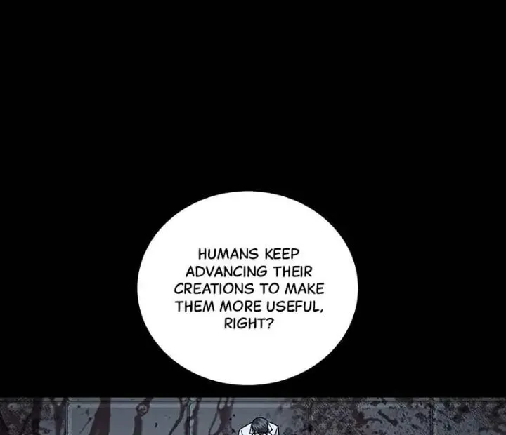 Read Dead Queen chapter 117 image 11 on Lezhin