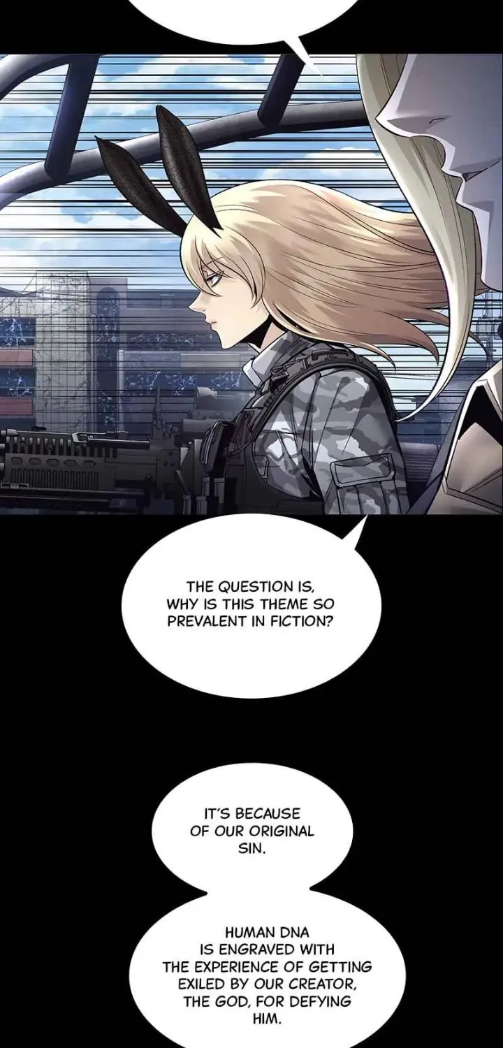 Read Dead Queen chapter 117 image 14 on Lezhin