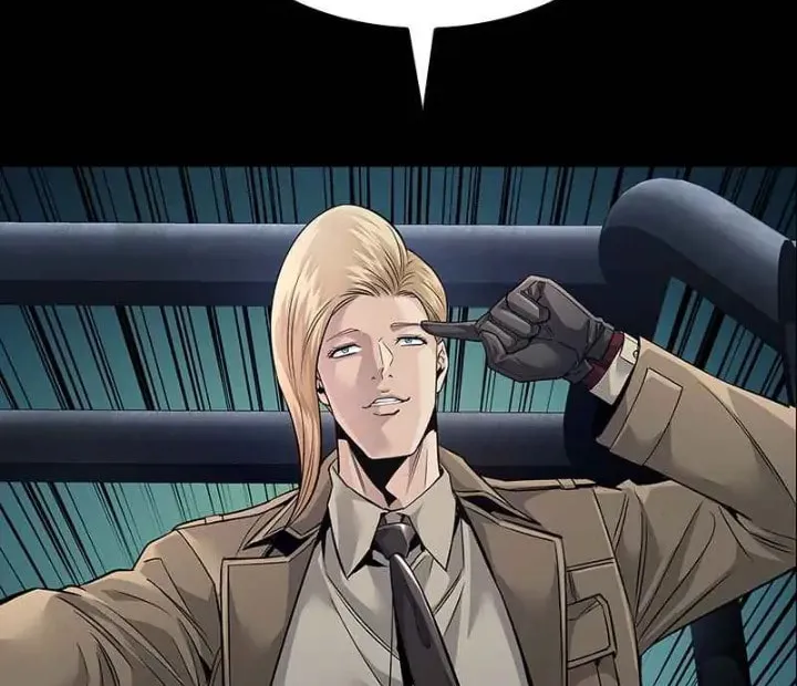Read Dead Queen chapter 117 image 15 on Lezhin