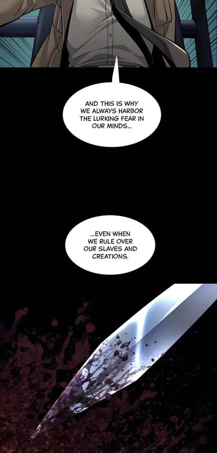 Read Dead Queen chapter 117 image 16 on Lezhin