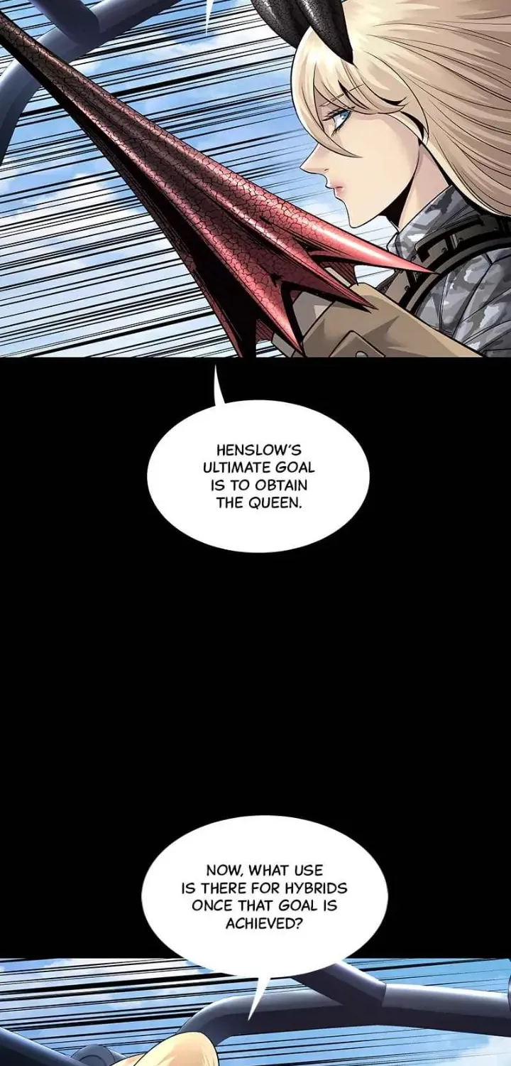 Read Dead Queen chapter 117 image 21 on Lezhin