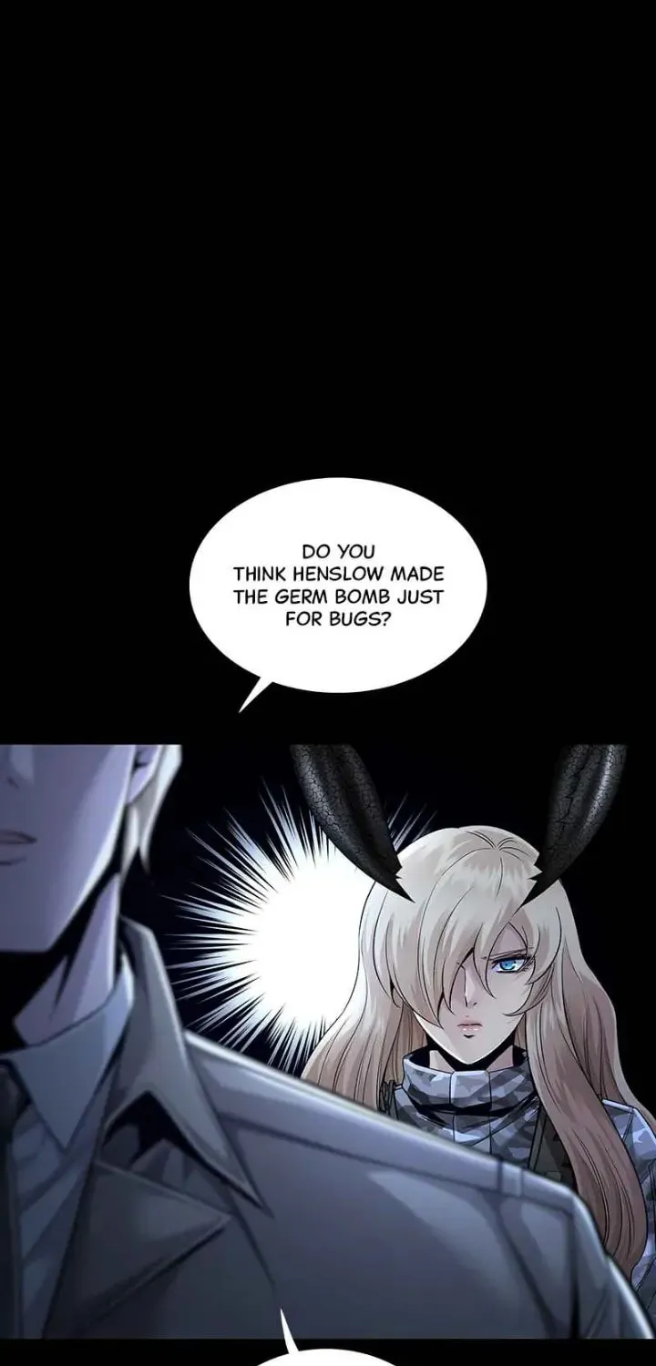 Read Dead Queen chapter 117 image 26 on Lezhin