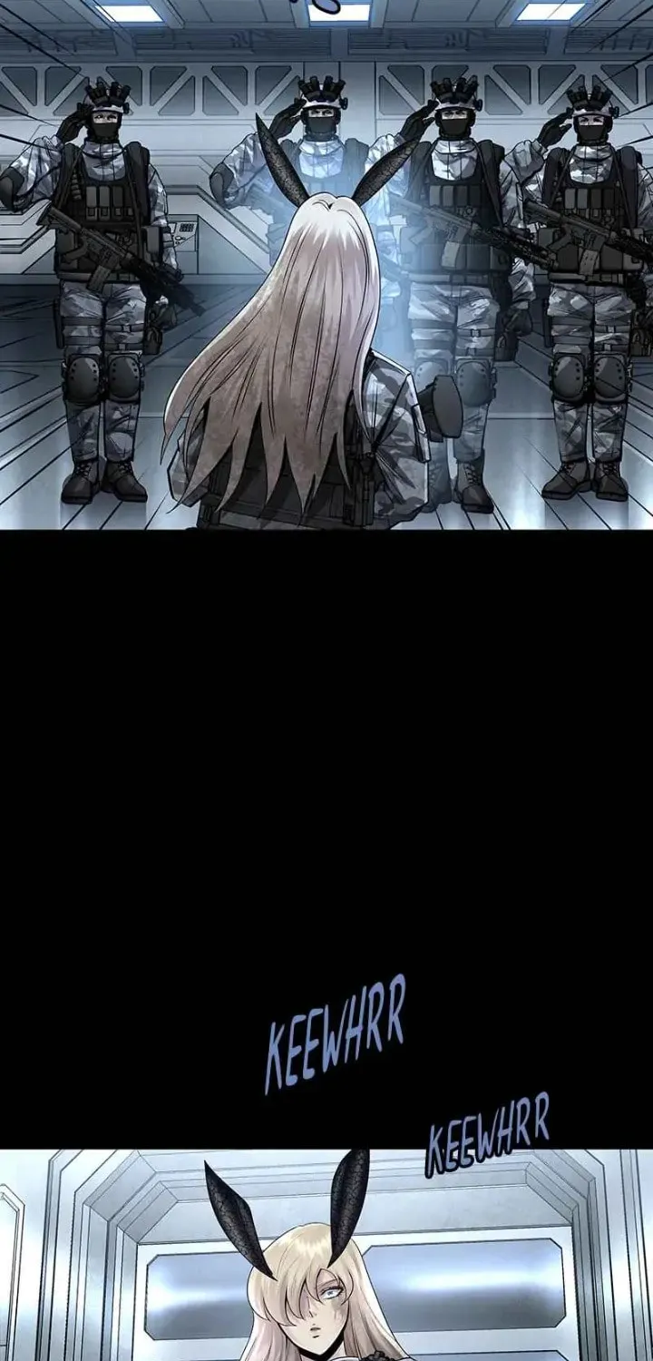 Read Dead Queen chapter 117 image 37 on Lezhin